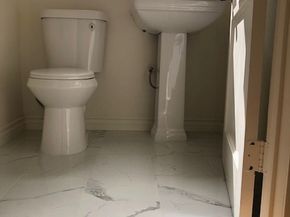 1009 S Rimpau, Los Angeles CA 90019