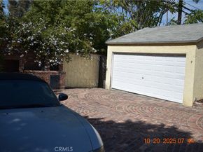 1009 S Rimpau, Los Angeles CA 90019