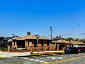 1851 W 96 Street, Los Angeles CA 90047