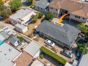 5154 W 20th Street, Los Angeles CA 90016