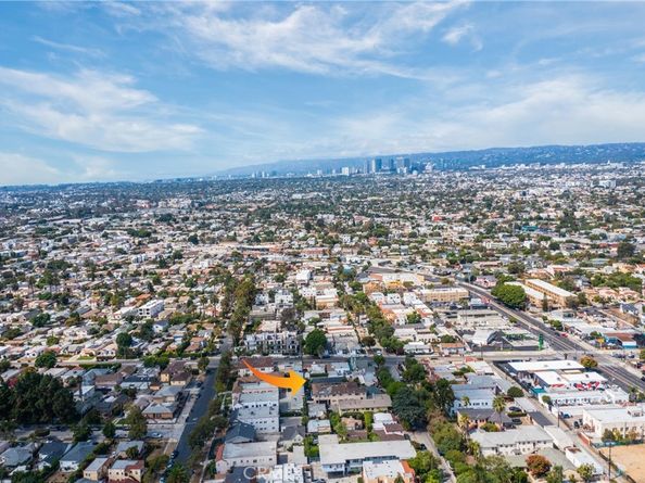 5154 W 20th Street, Los Angeles CA 90016