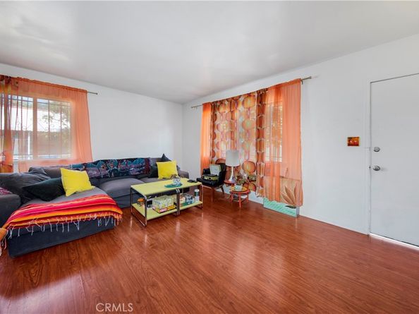 5154 W 20th Street, Los Angeles CA 90016