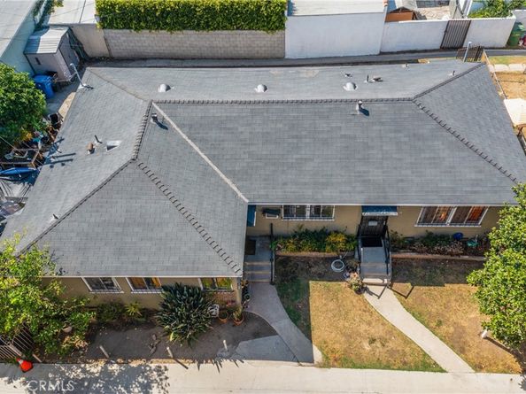 5154 W 20th Street, Los Angeles CA 90016