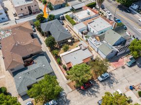 5154 W 20th Street, Los Angeles CA 90016