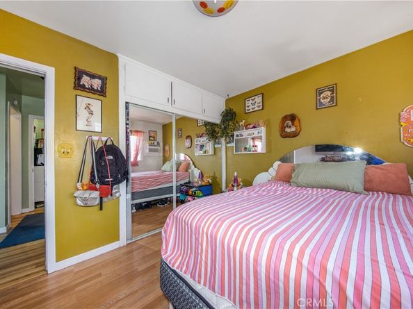 5154 W 20th Street, Los Angeles CA 90016