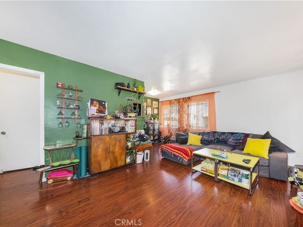 5154 W 20th Street, Los Angeles CA 90016