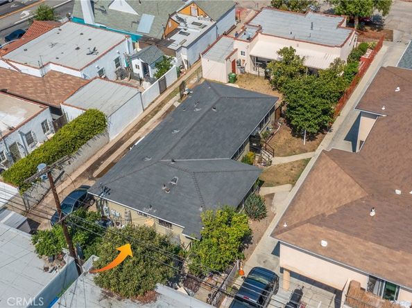 5154 W 20th Street, Los Angeles CA 90016