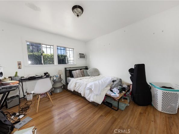 5154 W 20th Street, Los Angeles CA 90016