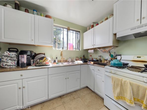 5154 W 20th Street, Los Angeles CA 90016