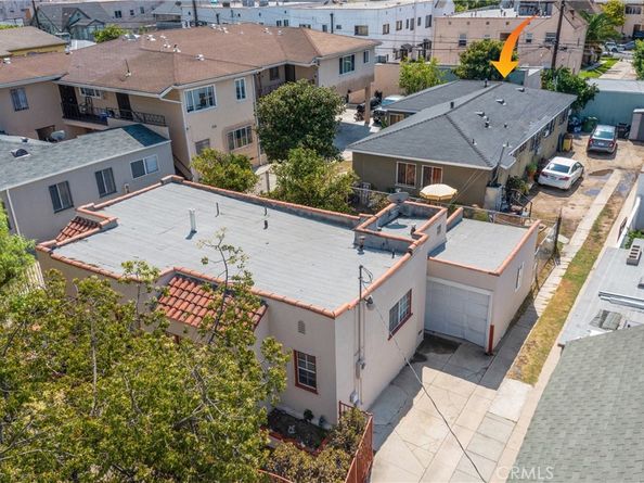 5154 W 20th Street, Los Angeles CA 90016