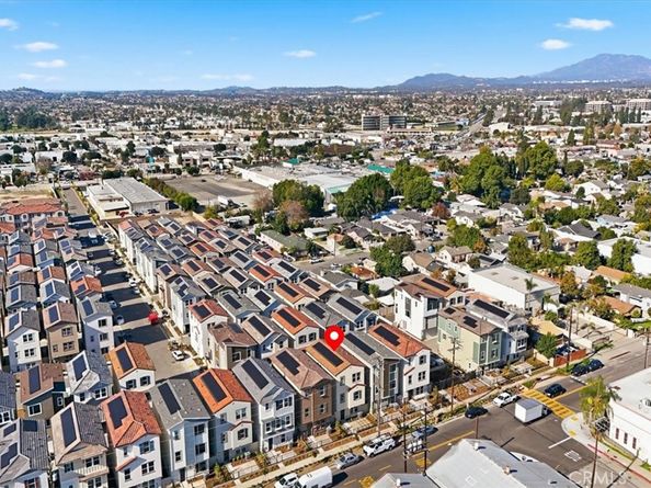 2542 Hepburn Street, South El Monte CA 91733