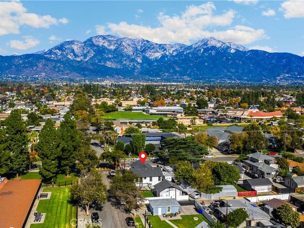 506 E 11th, Upland CA 91786