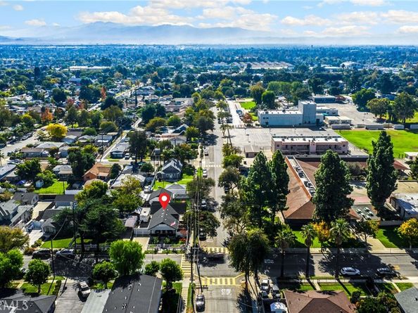 506 E 11th, Upland CA 91786