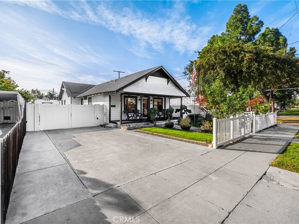 506 E 11th, Upland CA 91786