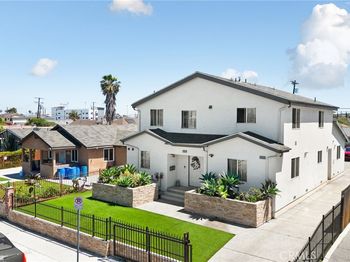 154 W 111th Place