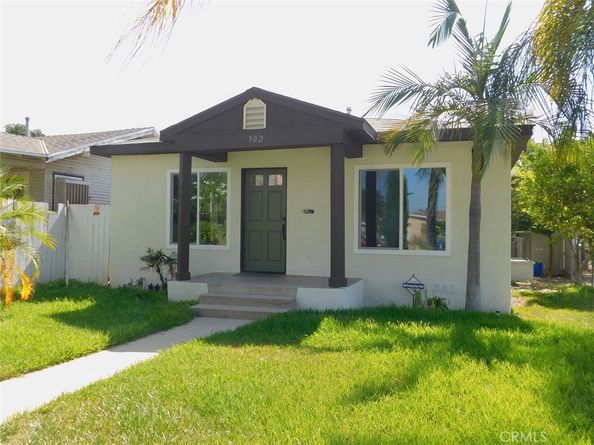 902 E 6th Street, Pomona CA 91766