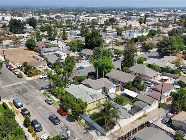 902 E 6th Street, Pomona CA 91766