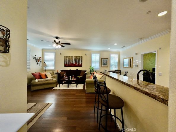 17871 Shady View Drive 1805, Chino Hills CA 91709