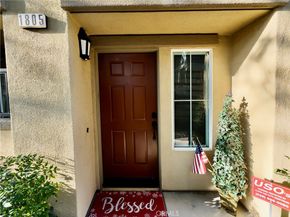17871 Shady View Drive 1805, Chino Hills CA 91709