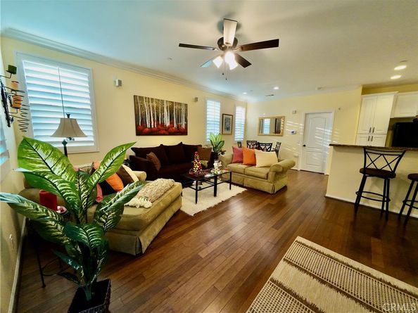 17871 Shady View Drive 1805, Chino Hills CA 91709