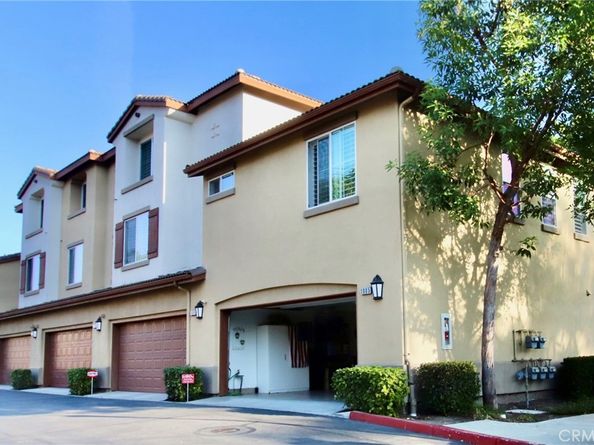 17871 Shady View Drive 1805, Chino Hills CA 91709