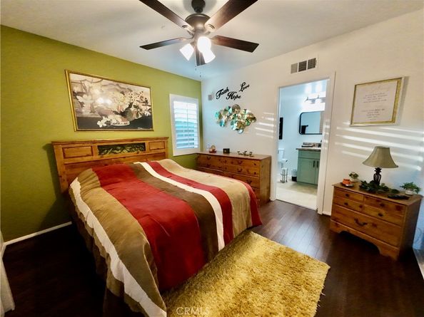 17871 Shady View Drive 1805, Chino Hills CA 91709