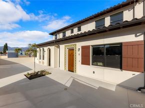 126 N New Avenue 8, Monterey Park CA 91755