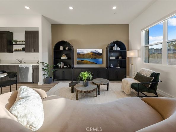 126 N New Avenue 8, Monterey Park CA 91755