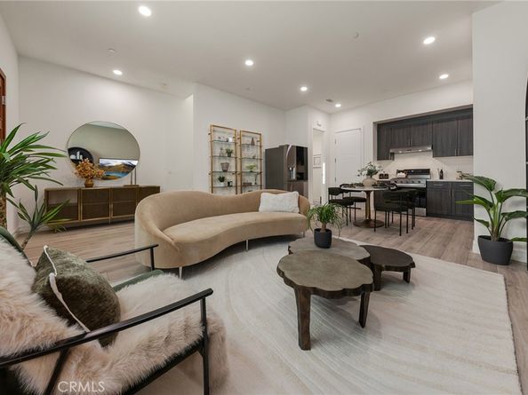 126 N New Avenue 8, Monterey Park CA 91755