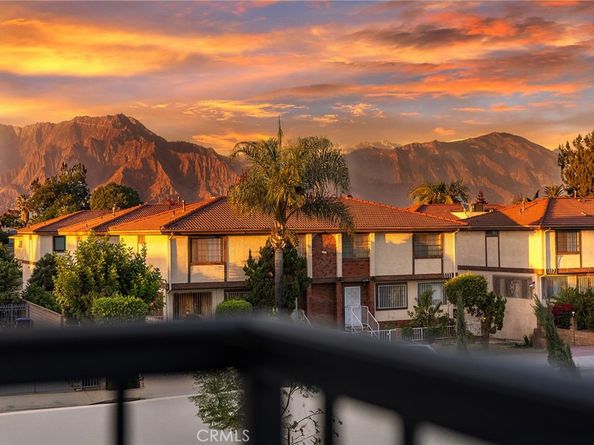 126 N New Avenue 8, Monterey Park CA 91755