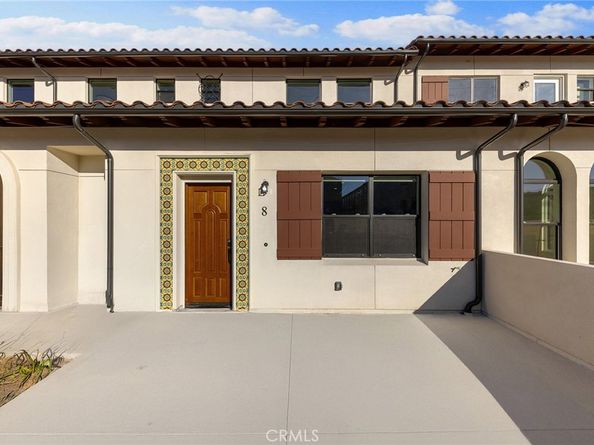 126 N New Avenue 8, Monterey Park CA 91755