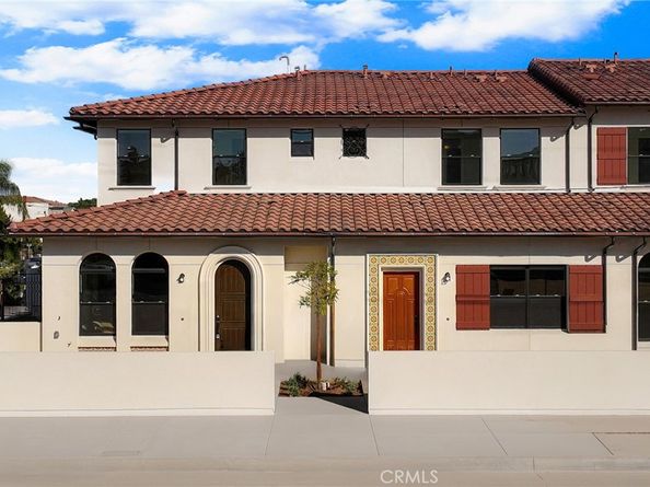 126 N New Avenue 8, Monterey Park CA 91755