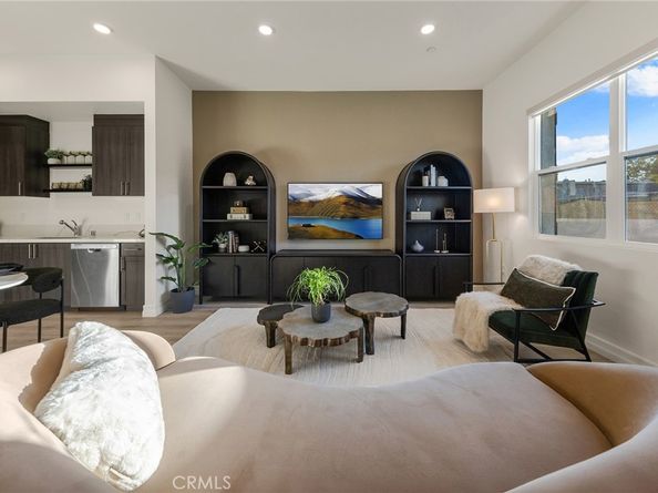 126 N New Avenue 8, Monterey Park CA 91755