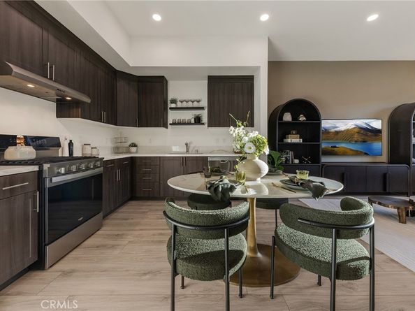 126 N New Avenue 8, Monterey Park CA 91755