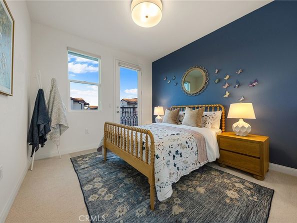 126 N New Avenue 8, Monterey Park CA 91755