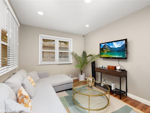 124 N Valencia Street, Alhambra CA 91801