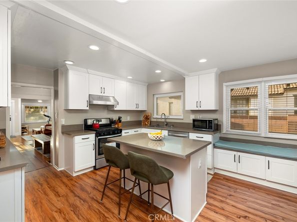 124 N Valencia Street, Alhambra CA 91801