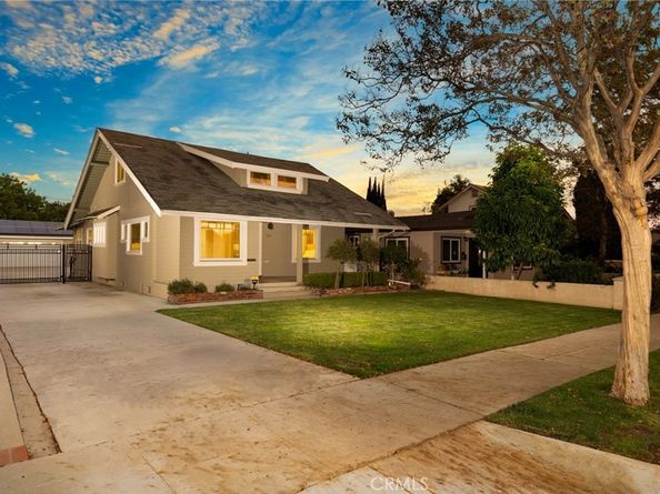 124 N Valencia Street, Alhambra CA 91801