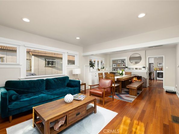 124 N Valencia Street, Alhambra CA 91801