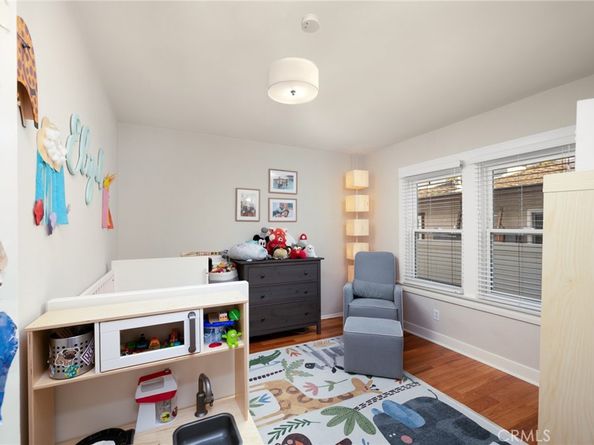 124 N Valencia Street, Alhambra CA 91801