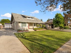 124 N Valencia Street, Alhambra CA 91801