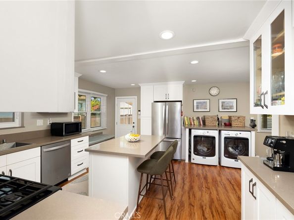 124 N Valencia Street, Alhambra CA 91801