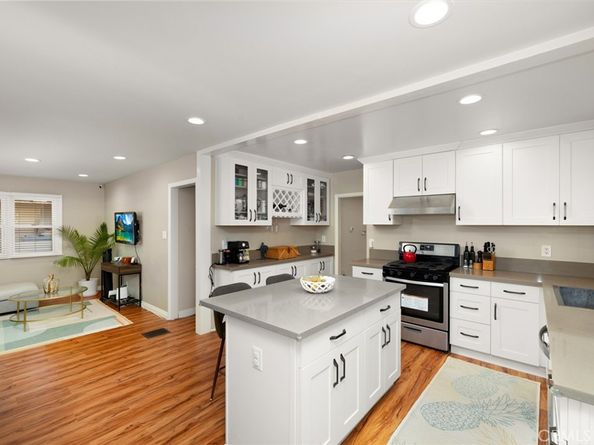 124 N Valencia Street, Alhambra CA 91801