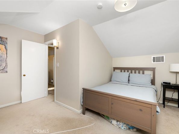 124 N Valencia Street, Alhambra CA 91801