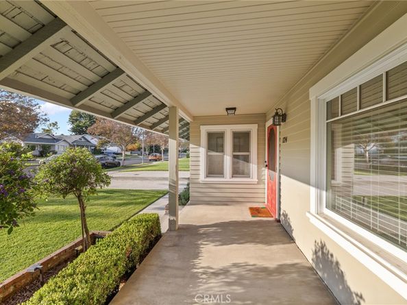 124 N Valencia Street, Alhambra CA 91801