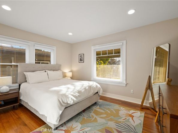 124 N Valencia Street, Alhambra CA 91801