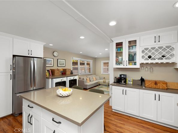 124 N Valencia Street, Alhambra CA 91801