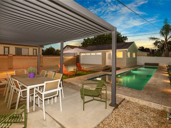 124 N Valencia Street, Alhambra CA 91801