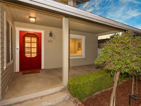 124 N Valencia Street, Alhambra CA 91801