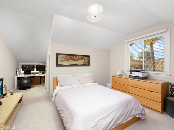 124 N Valencia Street, Alhambra CA 91801